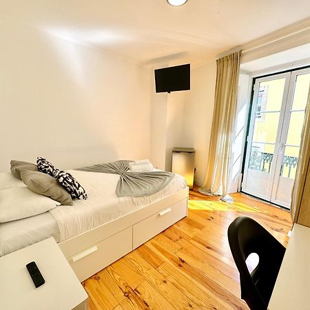 Solmar House Apartment Lisbon Exterior photo