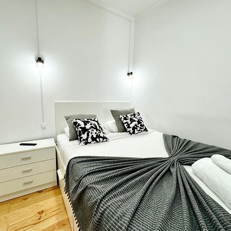 Solmar House Apartment Lisbon Exterior photo