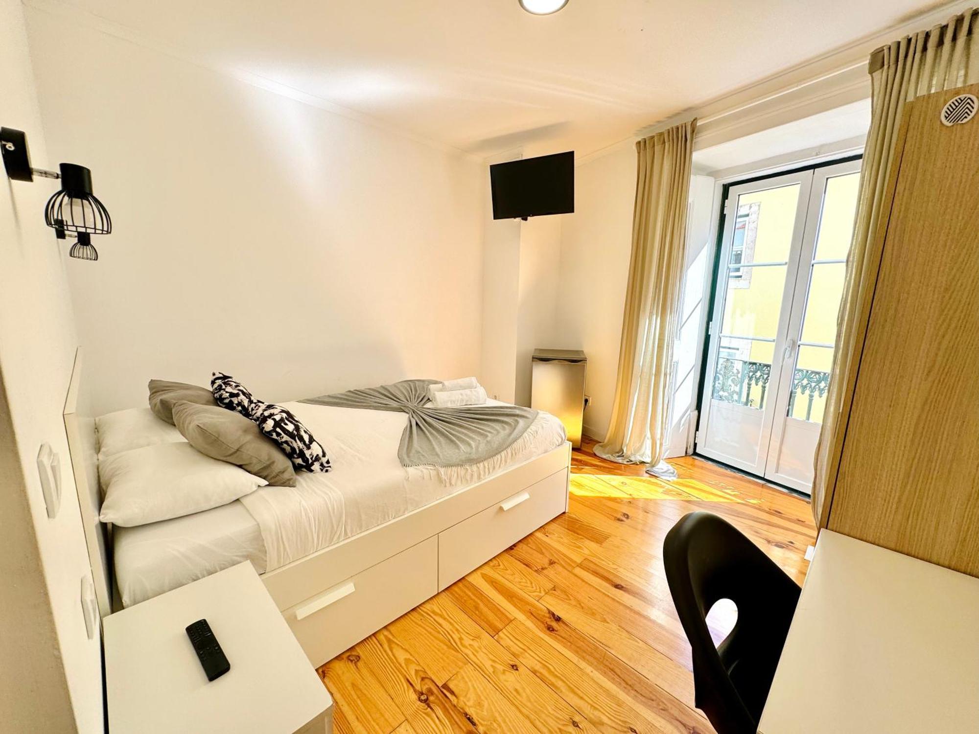 Solmar House Apartment Lisbon Exterior photo