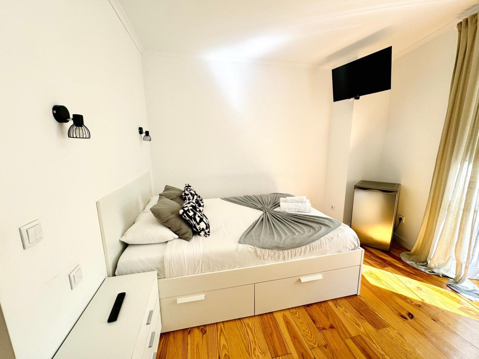 Solmar House Apartment Lisbon Exterior photo