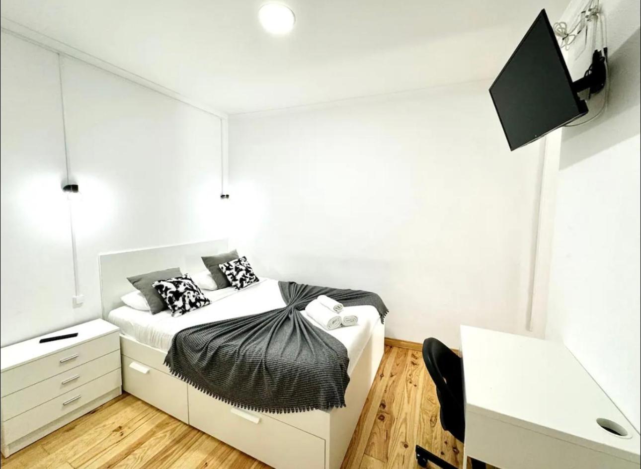 Solmar House Apartment Lisbon Exterior photo