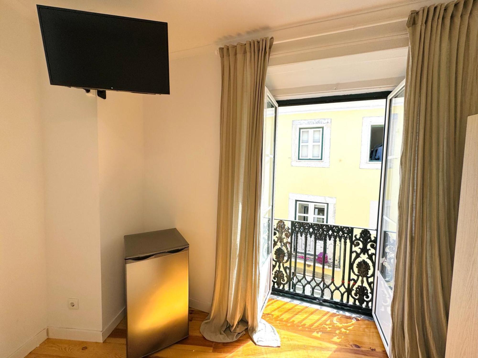 Solmar House Apartment Lisbon Exterior photo