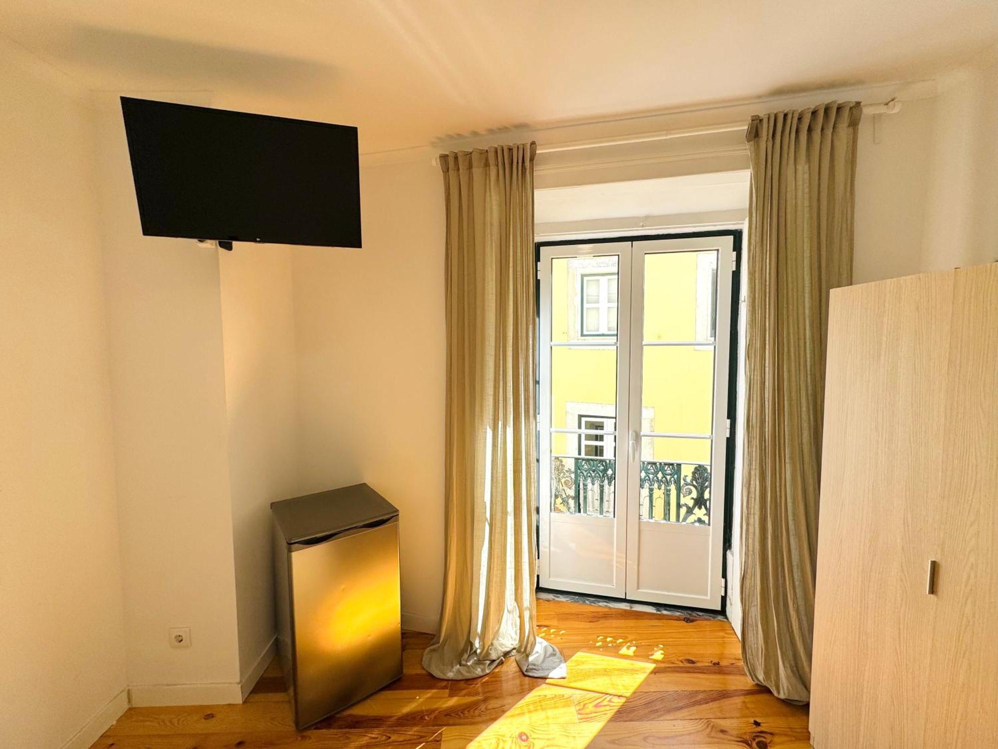 Solmar House Apartment Lisbon Exterior photo