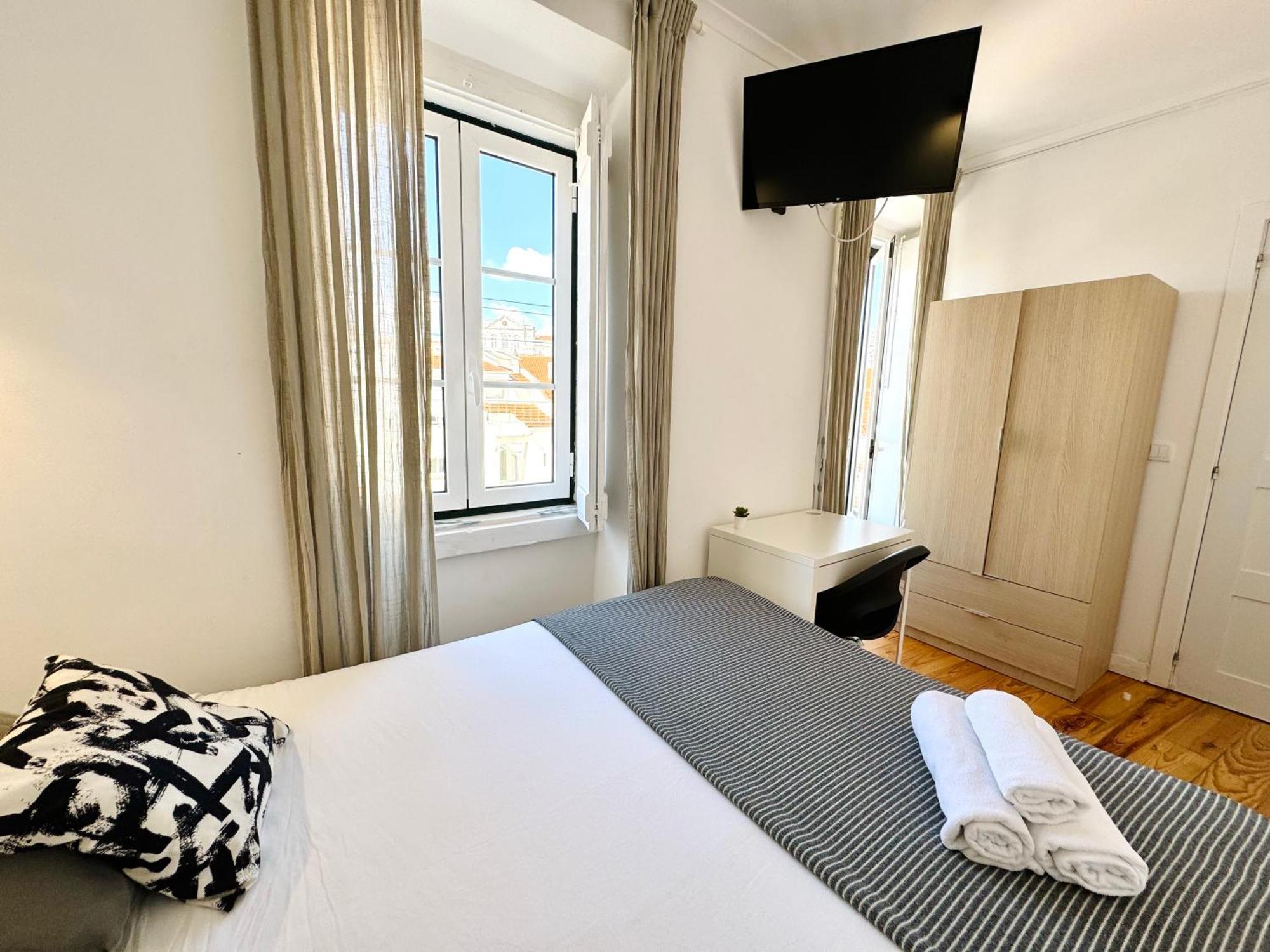 Solmar House Apartment Lisbon Exterior photo