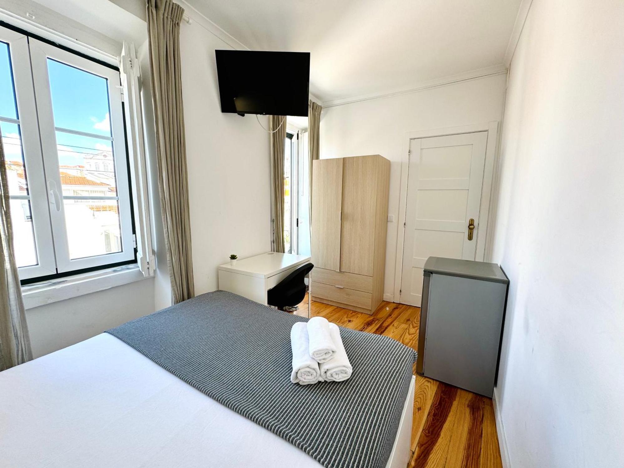 Solmar House Apartment Lisbon Exterior photo