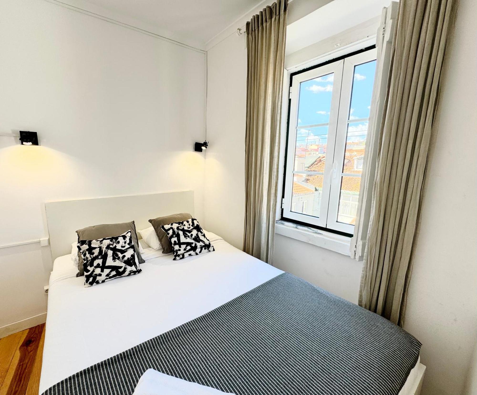 Solmar House Apartment Lisbon Exterior photo