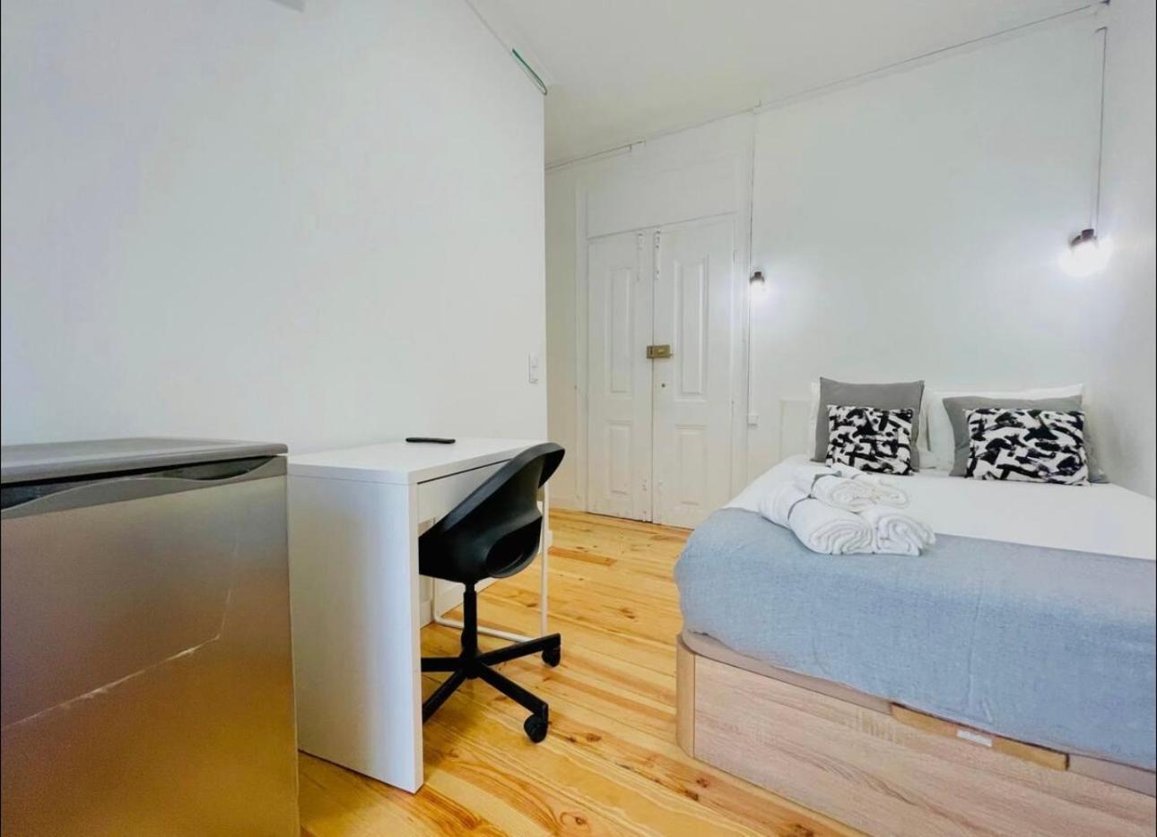 Solmar House Apartment Lisbon Exterior photo