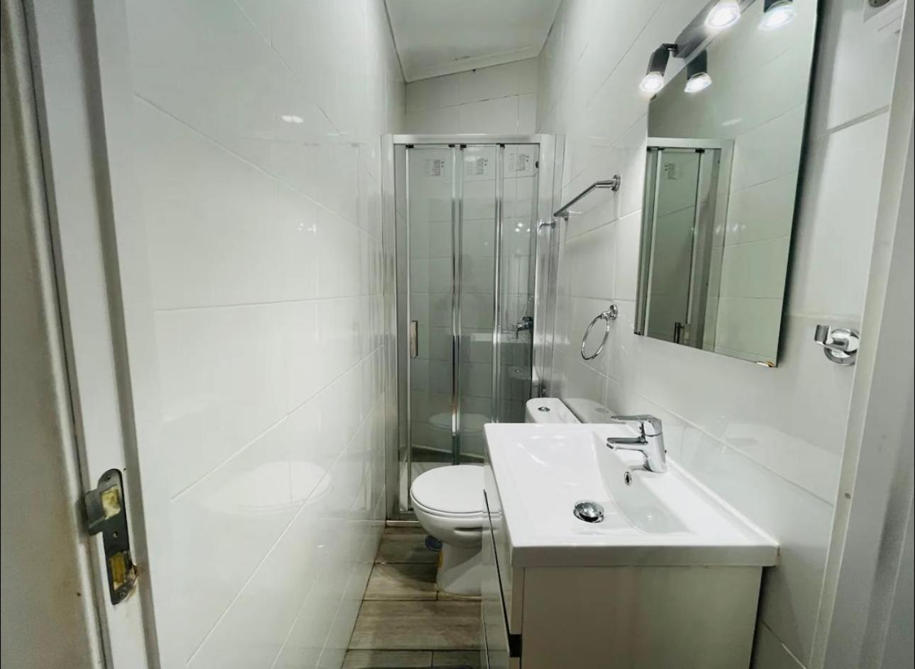 Solmar House Apartment Lisbon Exterior photo